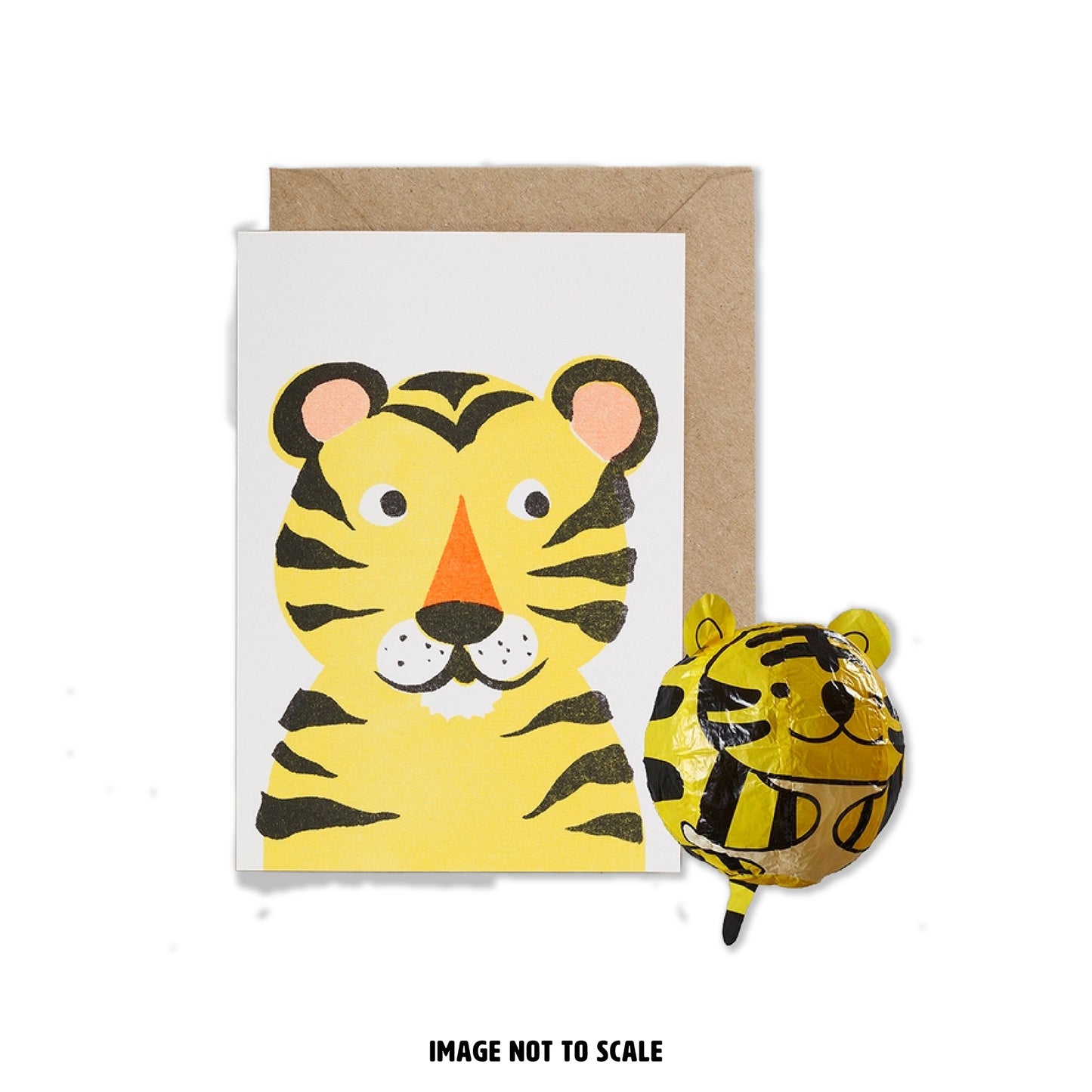 Tiger Fairy Friend