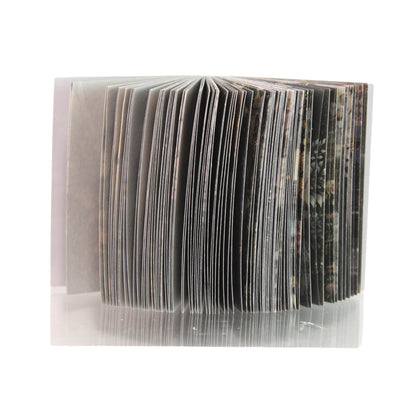 The Butterfly Nocture | Black Mini Magi Book