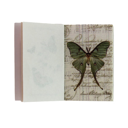 Butterfly | Earth Mini Magi Book
