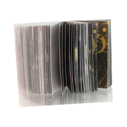 Cosmic Record | Blue Mini Magi Book