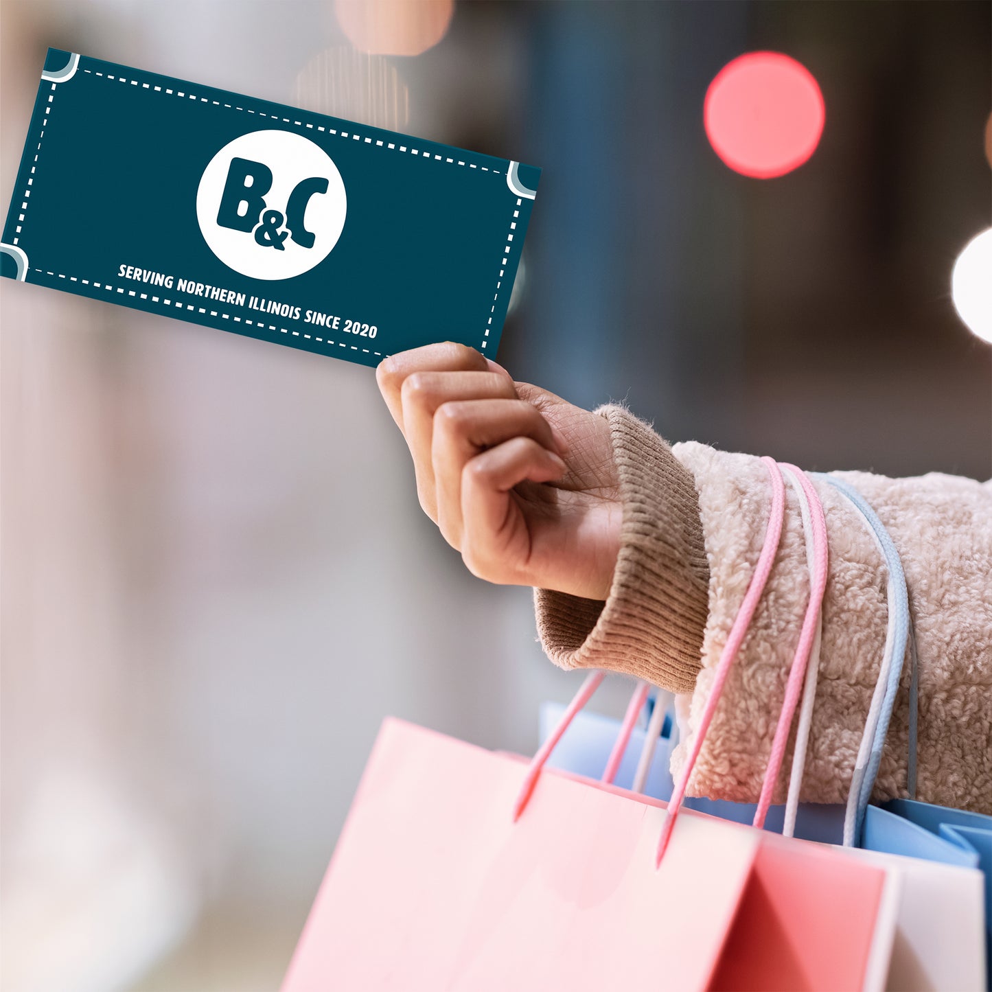 Berkowski and Company Gift Certificate