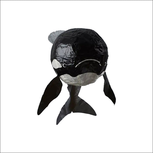 Orca Fairy Friend