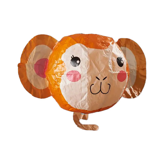Monkey Fairy Friend