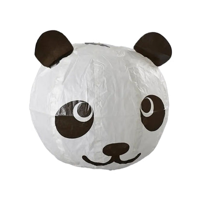 Panda Fairy Friend