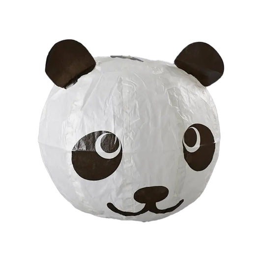 Panda Fairy Friend