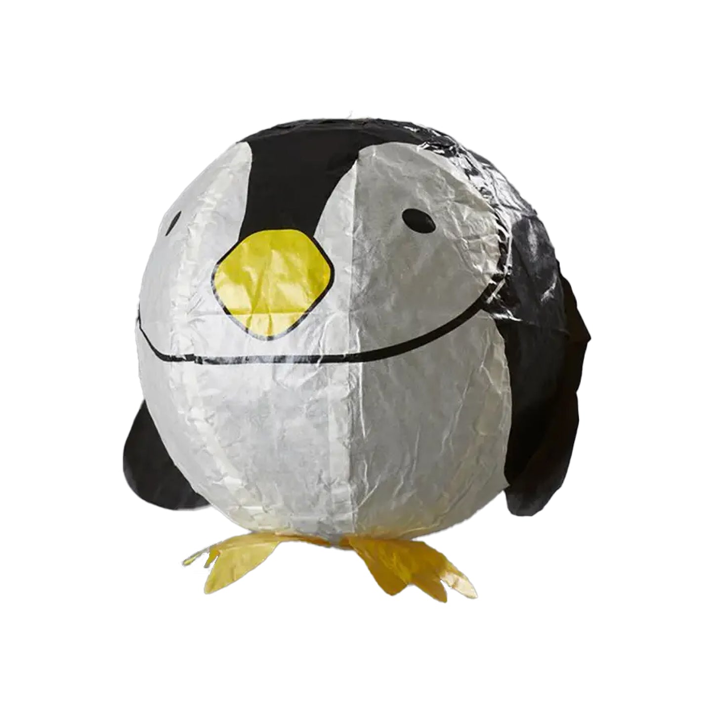 Penguin Fairy Friend