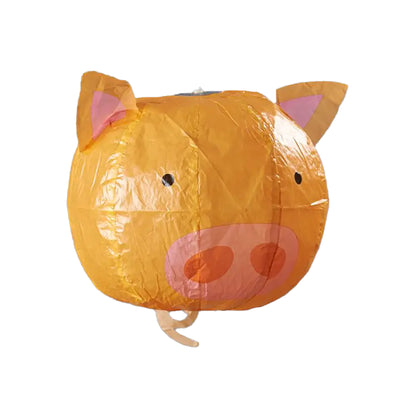 Pig Fairy Friend