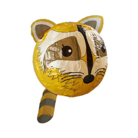 Raccoon Fairy Friend