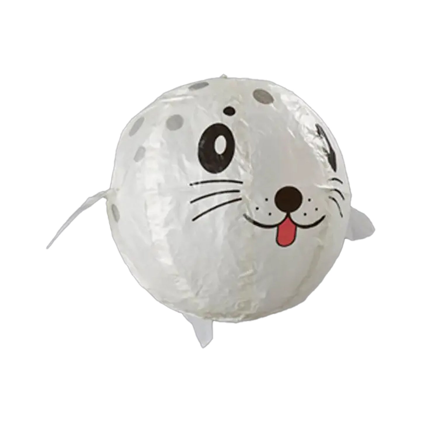 Seal Fairy Friend