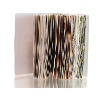 Mushroom | Red Mini Magi Book