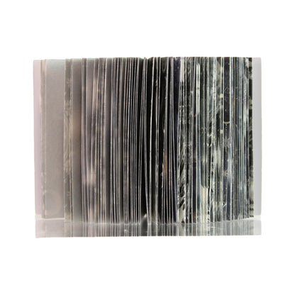 Mysterious Universe | Black Mini Magi Book