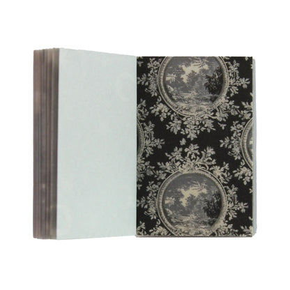 Mysterious Universe | Black Mini Magi Book