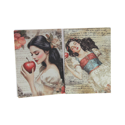 Fairytale Princess | Fairytale Memoirs Ornamental Paper