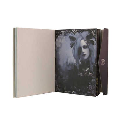 Lament from Midnight | Stout Ornamental Paper