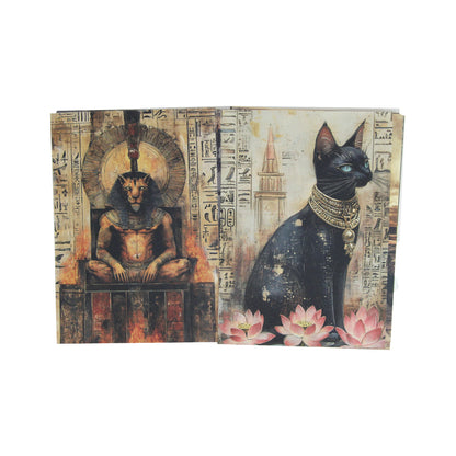 Mysterious Egypt | Mysterious Explorer Ornamental Paper