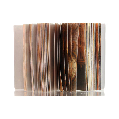 Old Dream Chapter | Earth Mini Magi Book