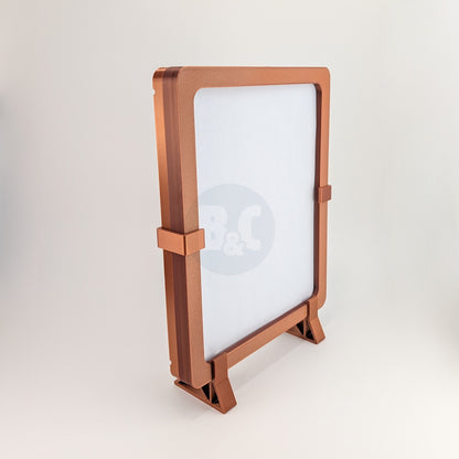 Bronze Universal Lightbox