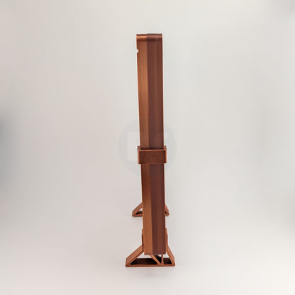 Bronze Universal Lightbox