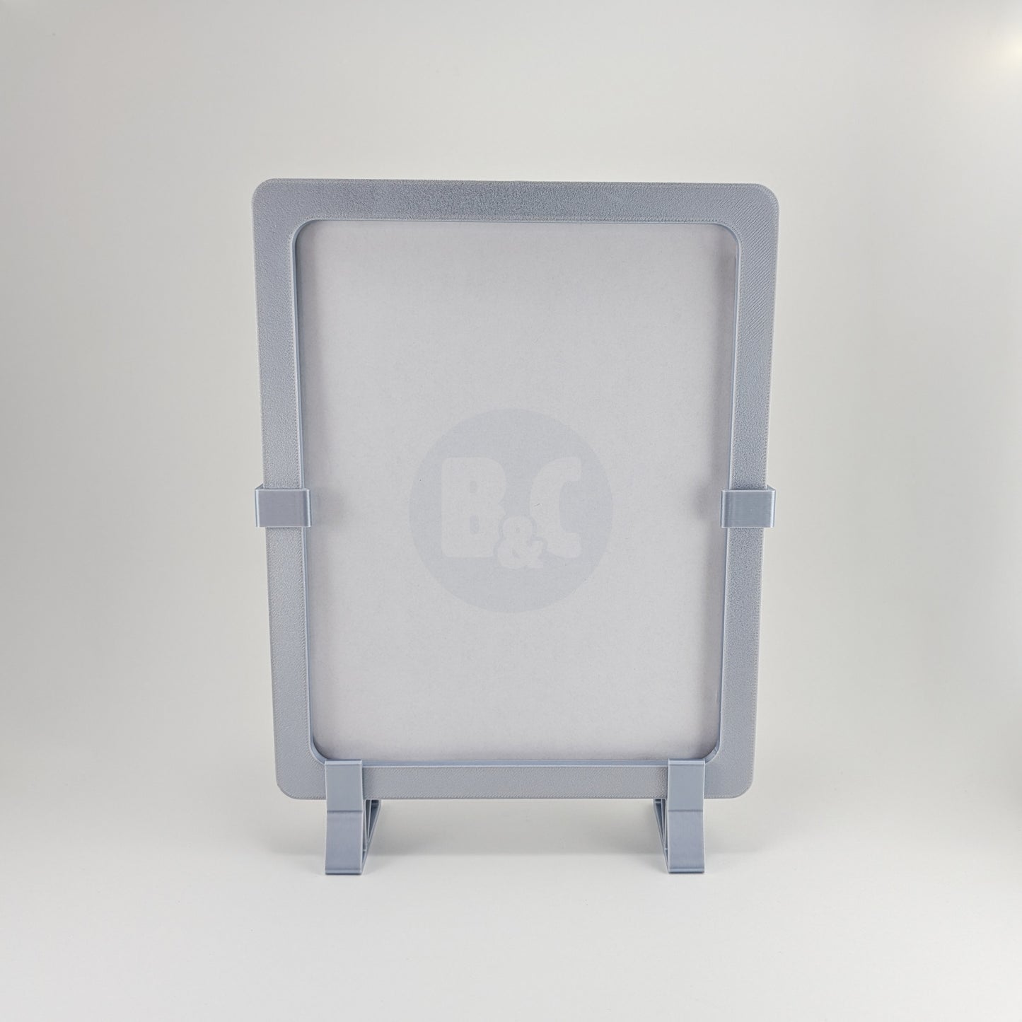 Silver Universal Lightbox