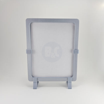 Silver Universal Lightbox