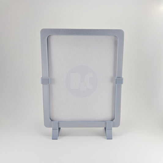 Silver Universal Lightbox