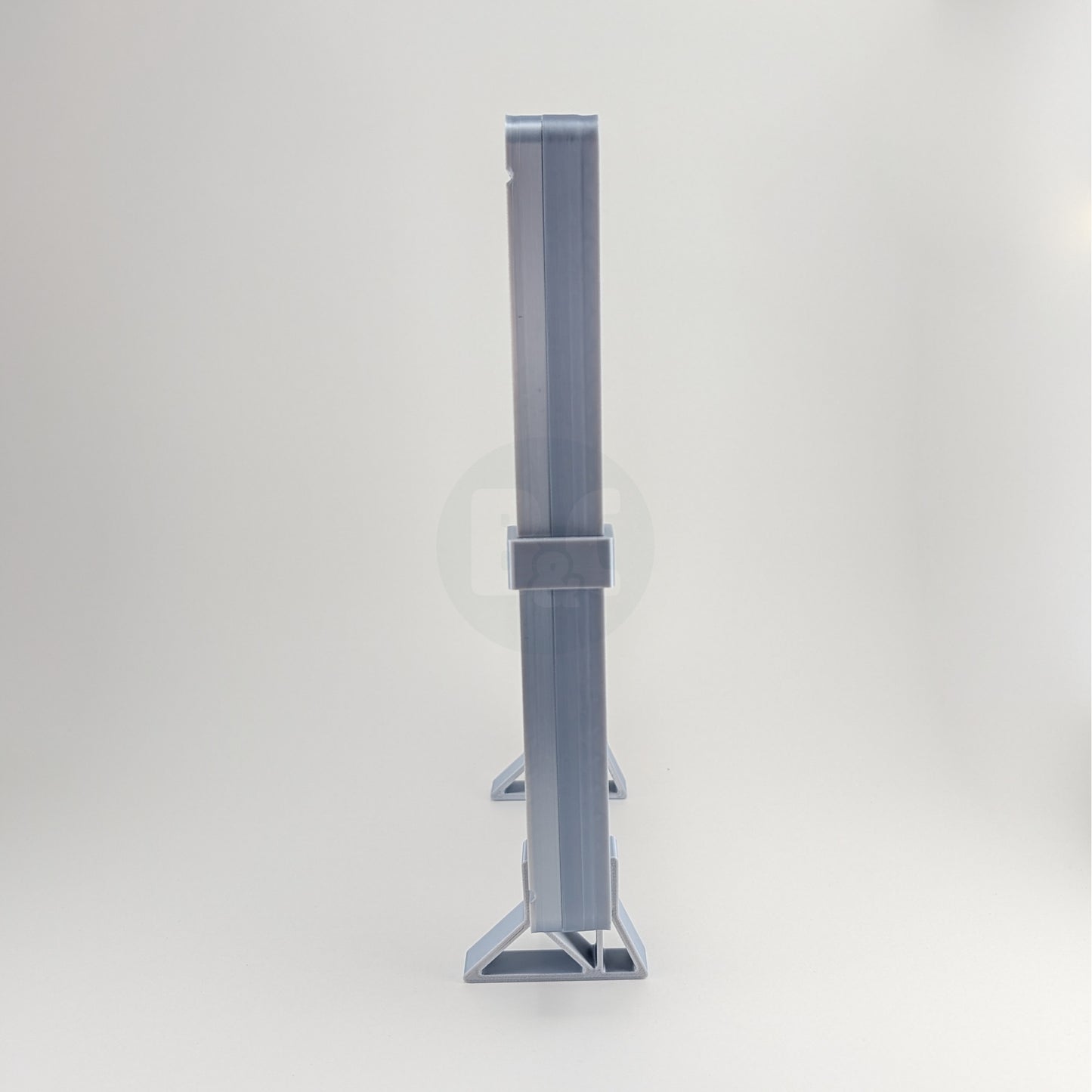 Silver Universal Lightbox