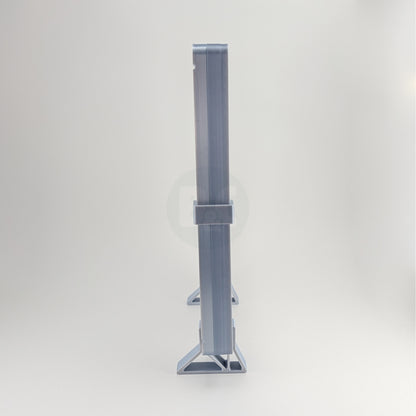 Silver Universal Lightbox