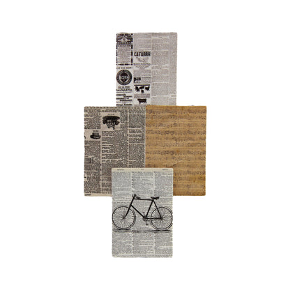 Previous Books | Mini Magi Note Pages