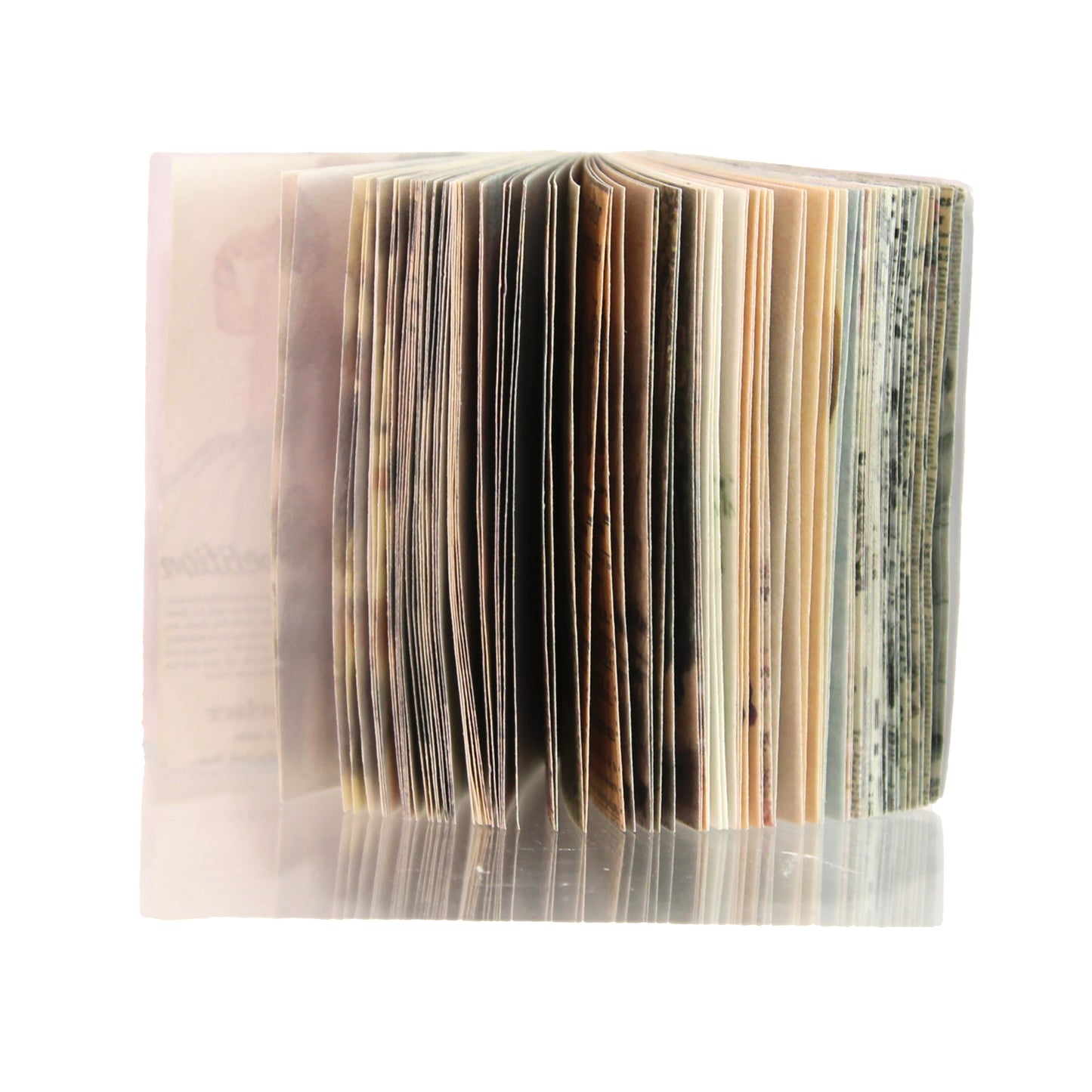 Archive Vol. 004 - Retro Fashion | Mini Library