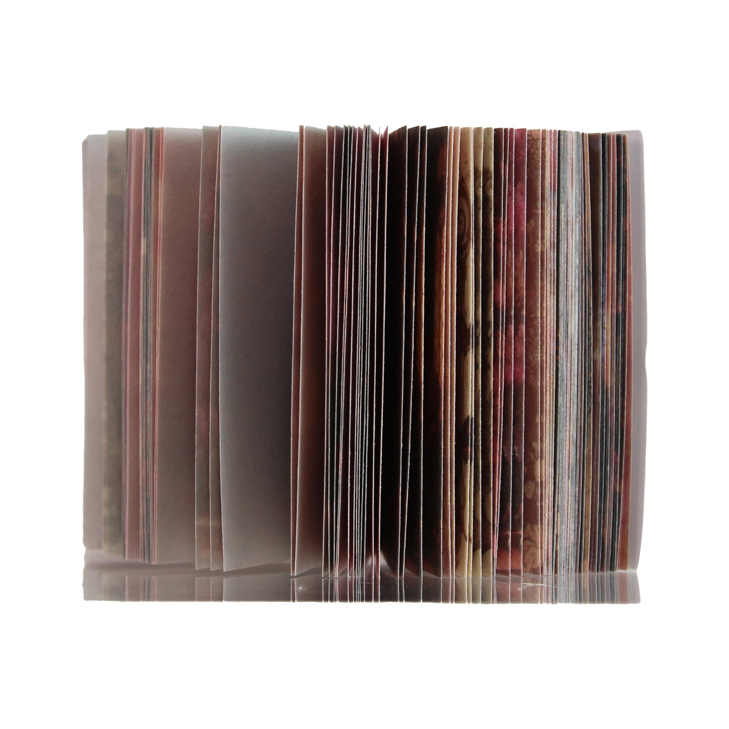 Romantic Moon Castle | Pink Mini Magi Book