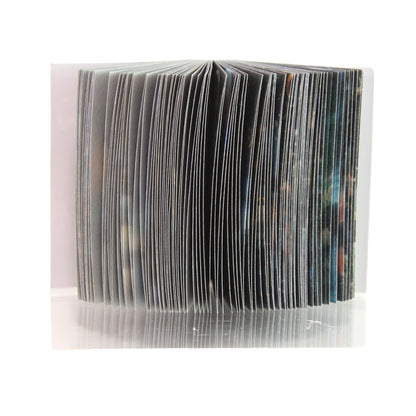 Archive Vol. 017 - Sea of Stars Falling | Mini Library