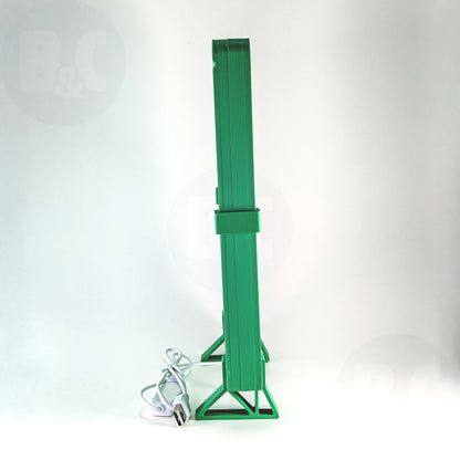 Forest Green Universal Lightbox