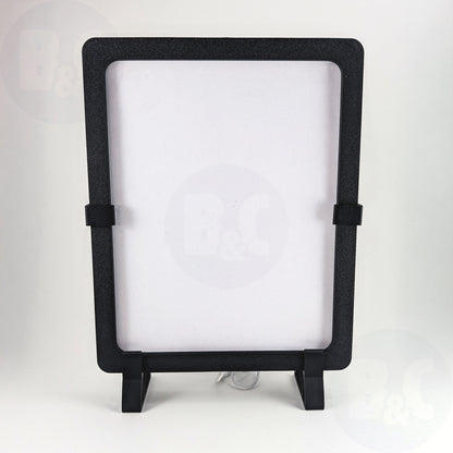 Charcoal Black Universal Lightbox