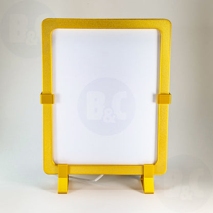 Gold Universal Lightbox