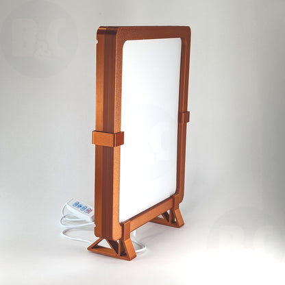 Bronze Universal Lightbox