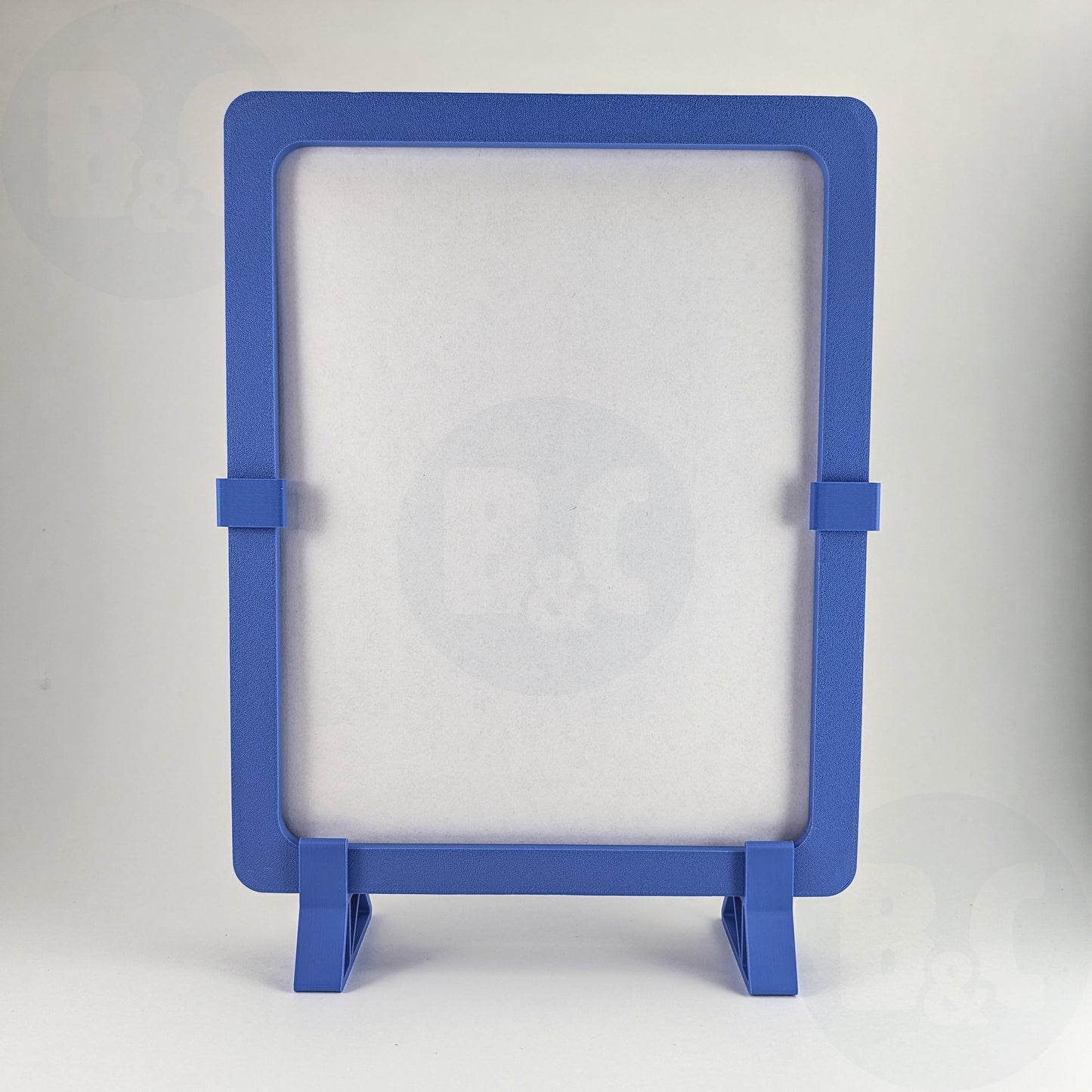Raspberry Blue Universal Lightbox