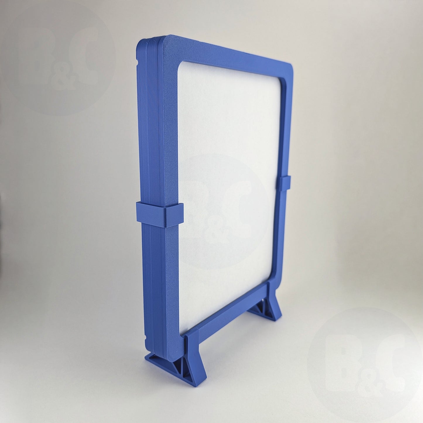 Raspberry Blue Universal Lightbox