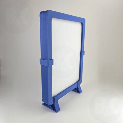 Raspberry Blue Universal Lightbox