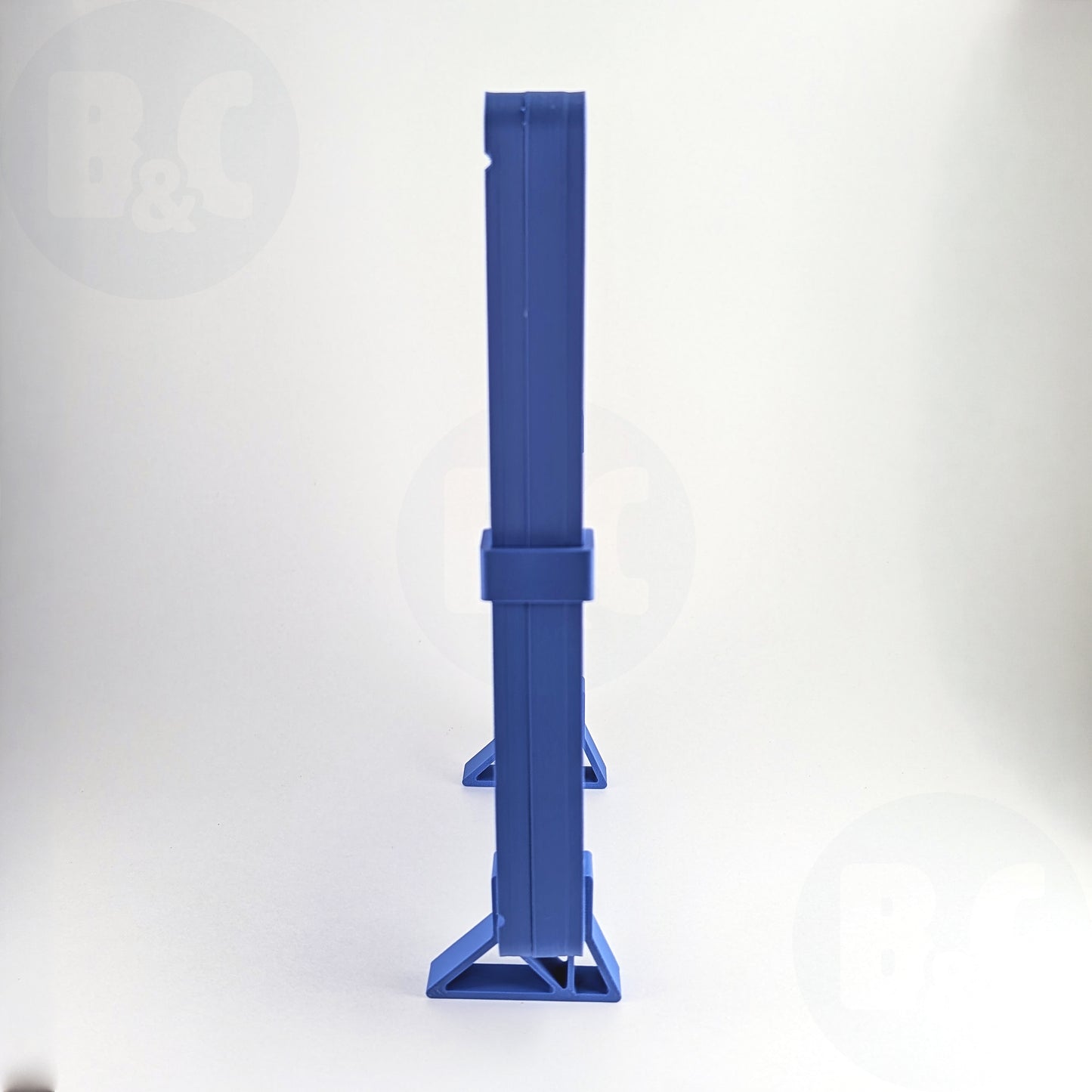 Raspberry Blue Universal Lightbox