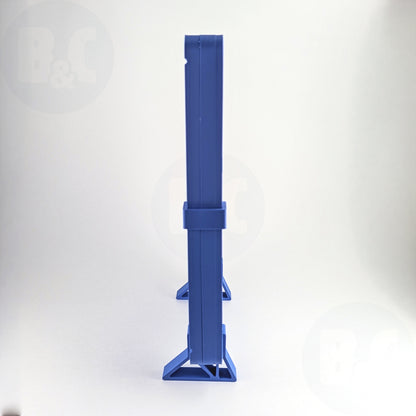 Raspberry Blue Universal Lightbox