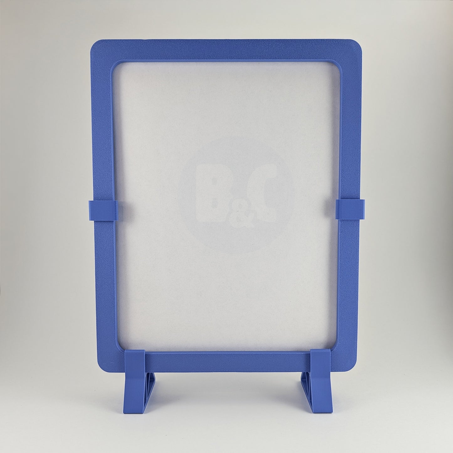 Raspberry Blue Universal Lightbox