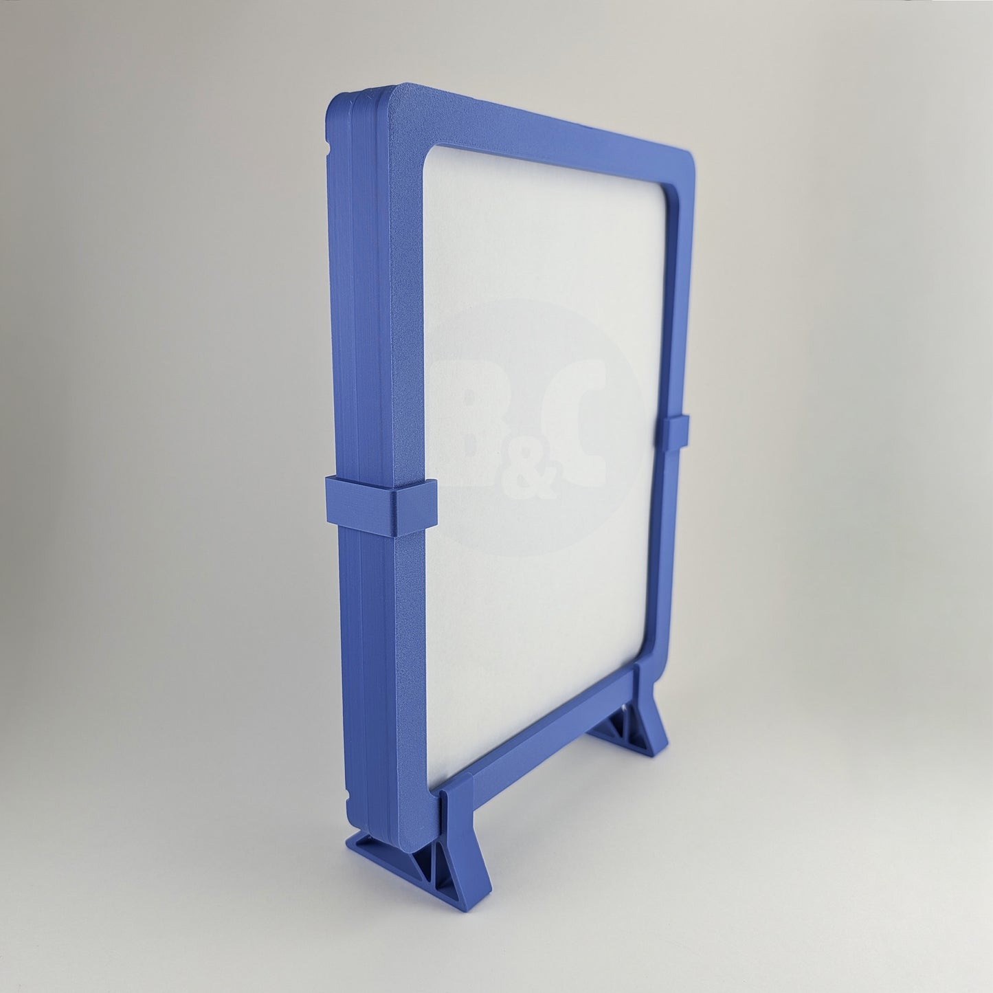 Raspberry Blue Universal Lightbox