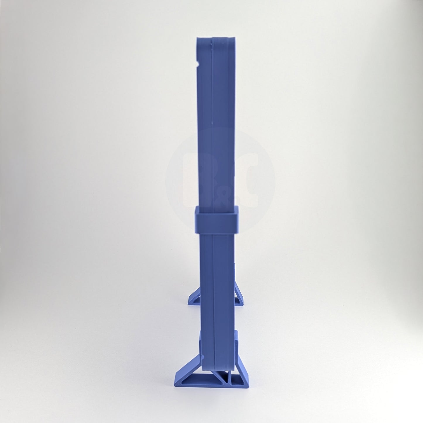 Raspberry Blue Universal Lightbox